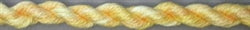 Gloriana Silk Floss - Creams, Yellows, and Golds