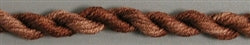Gloriana Silk Floss - Browns