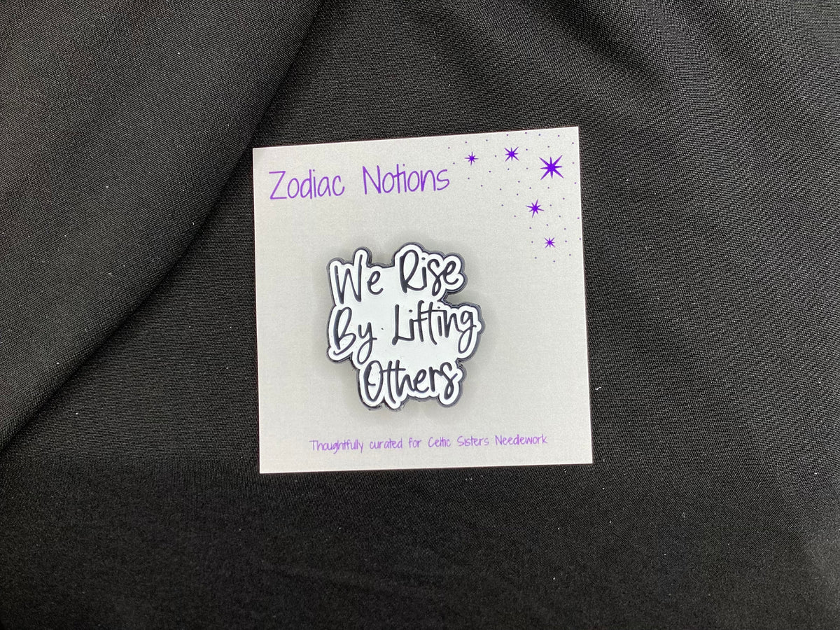 Lifing Others
