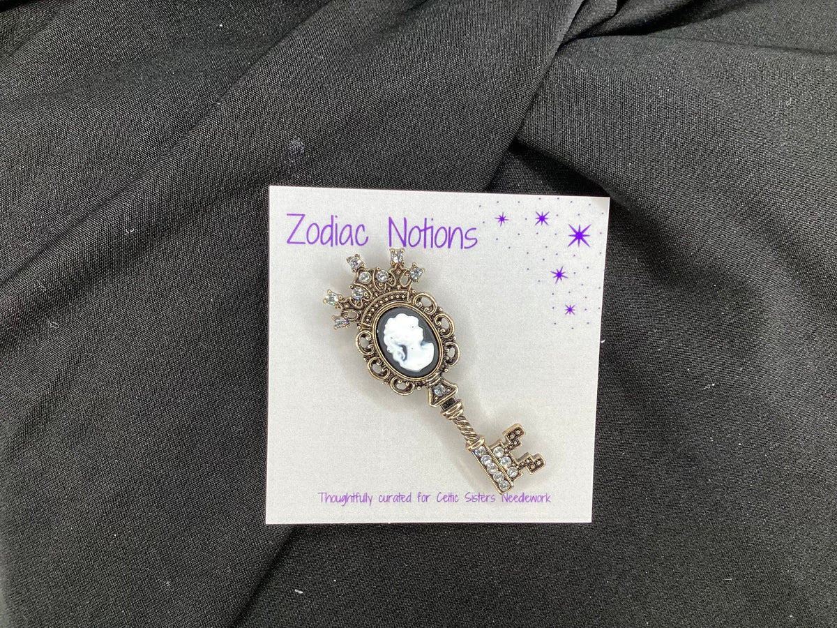 Cameo Key