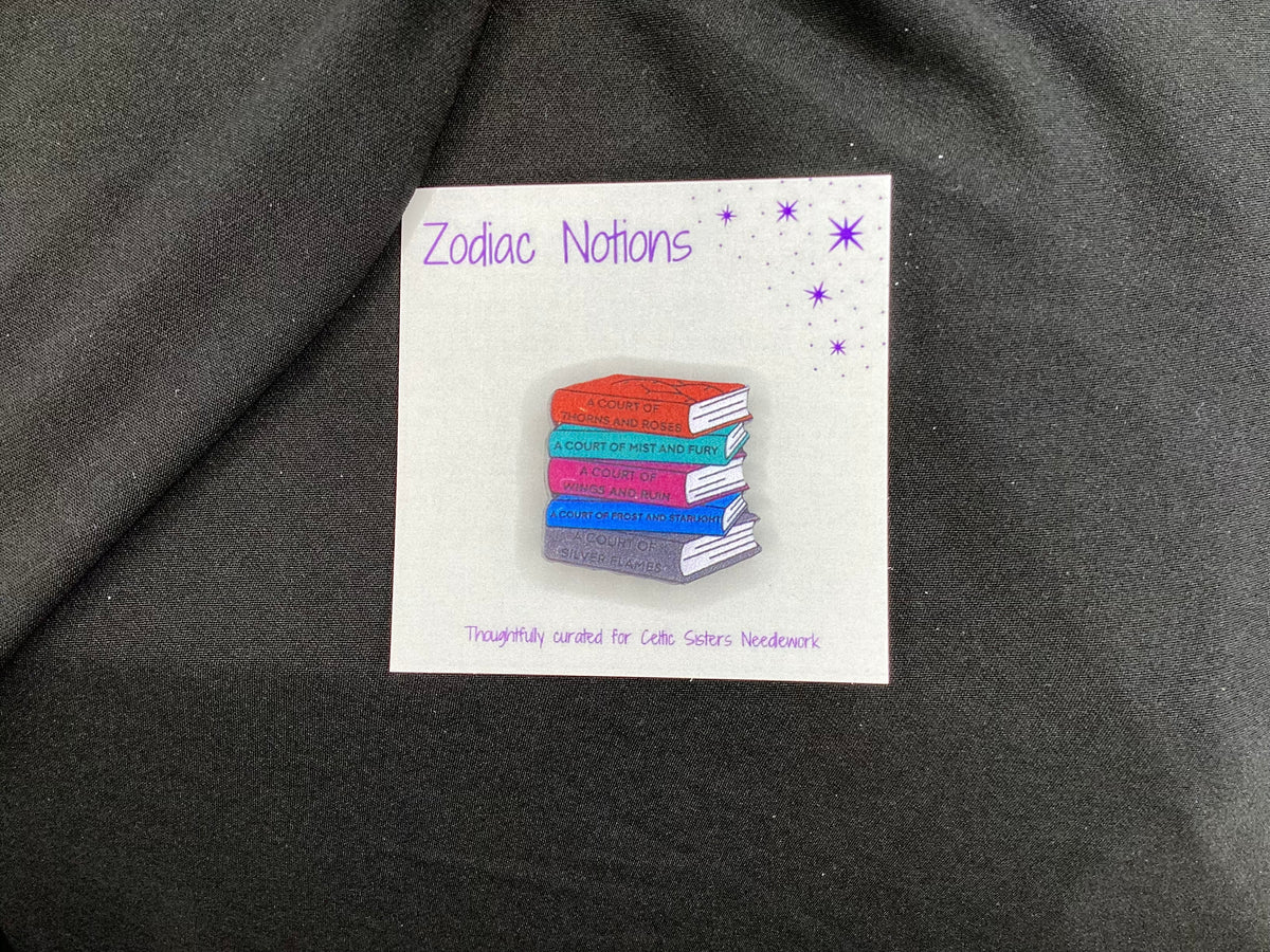 Book Stack
