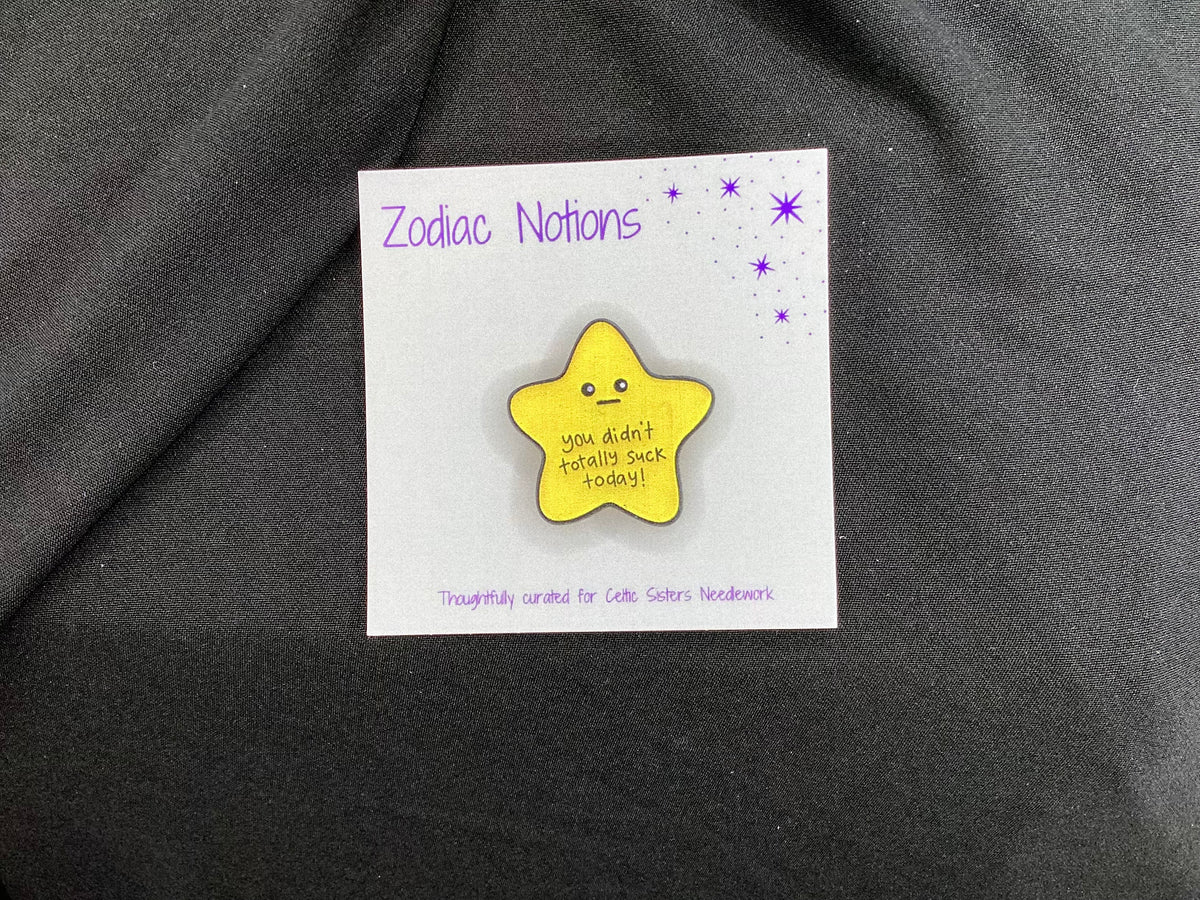 Gold Star