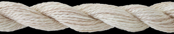 ThreadworX Au Ver A Soie - Whites / Grays / Blacks