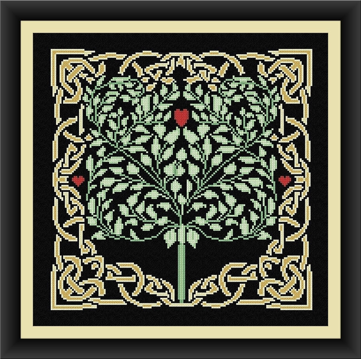 Celtic Tree