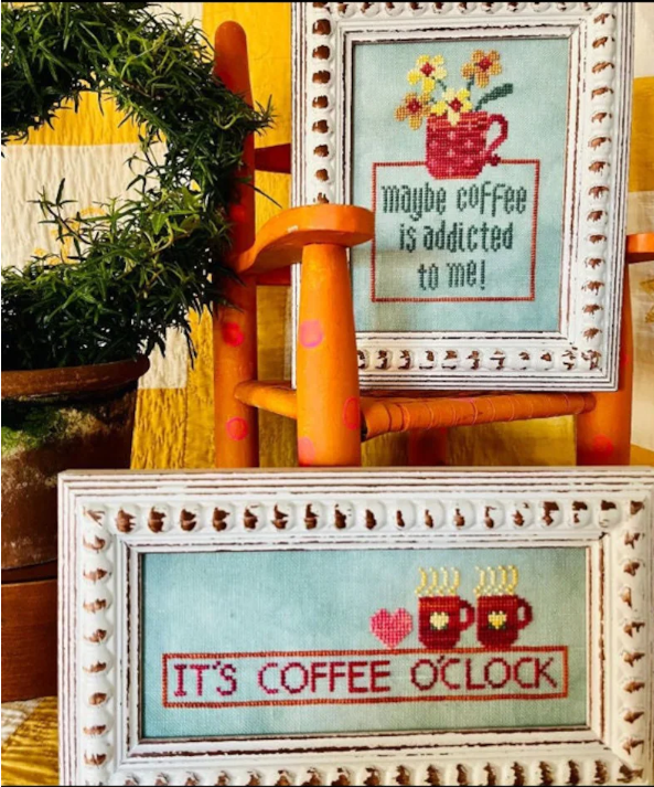 Coffee!