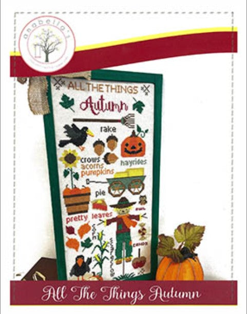 All The Things Autumn