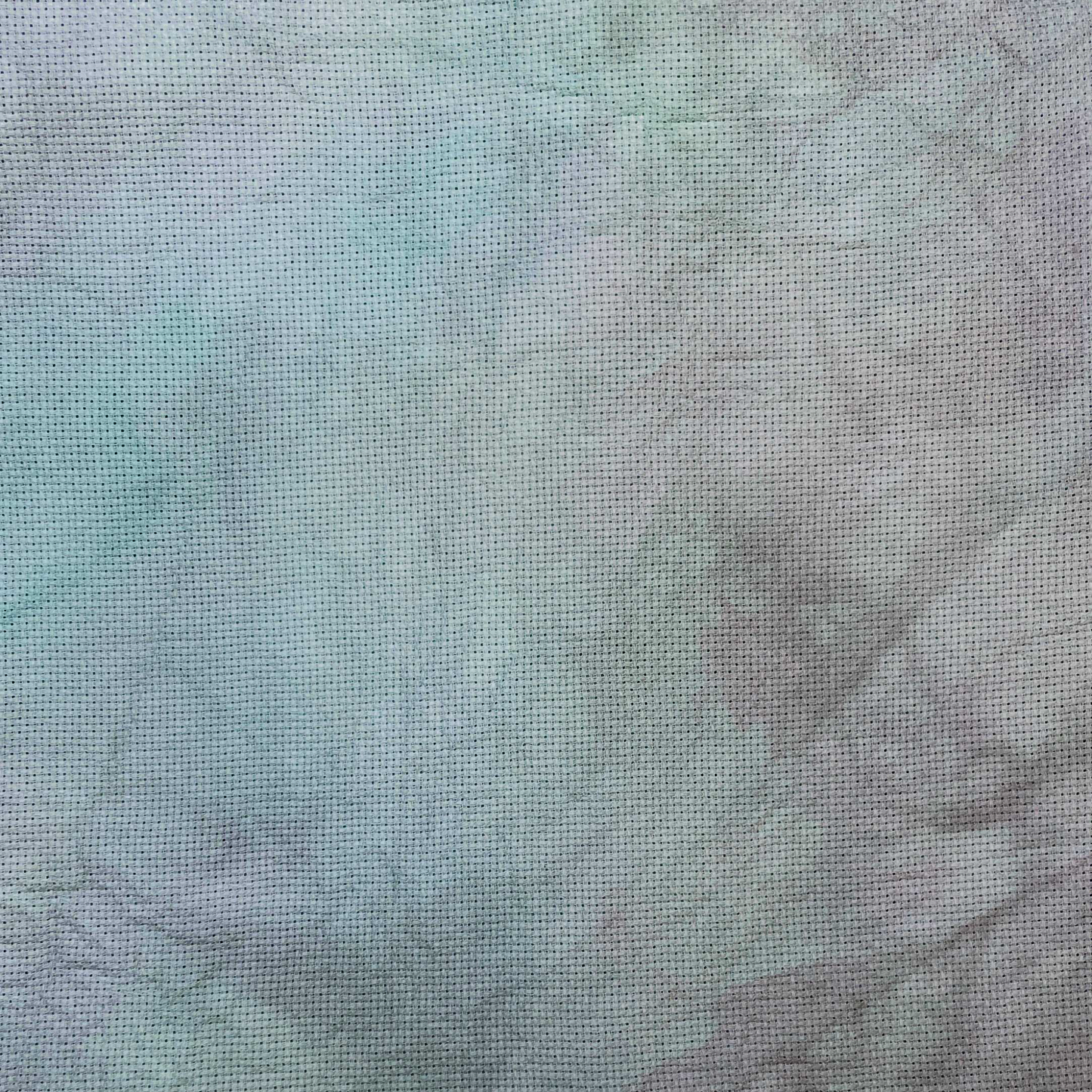 "Sea Foam" - Edinburgh - 36 ct