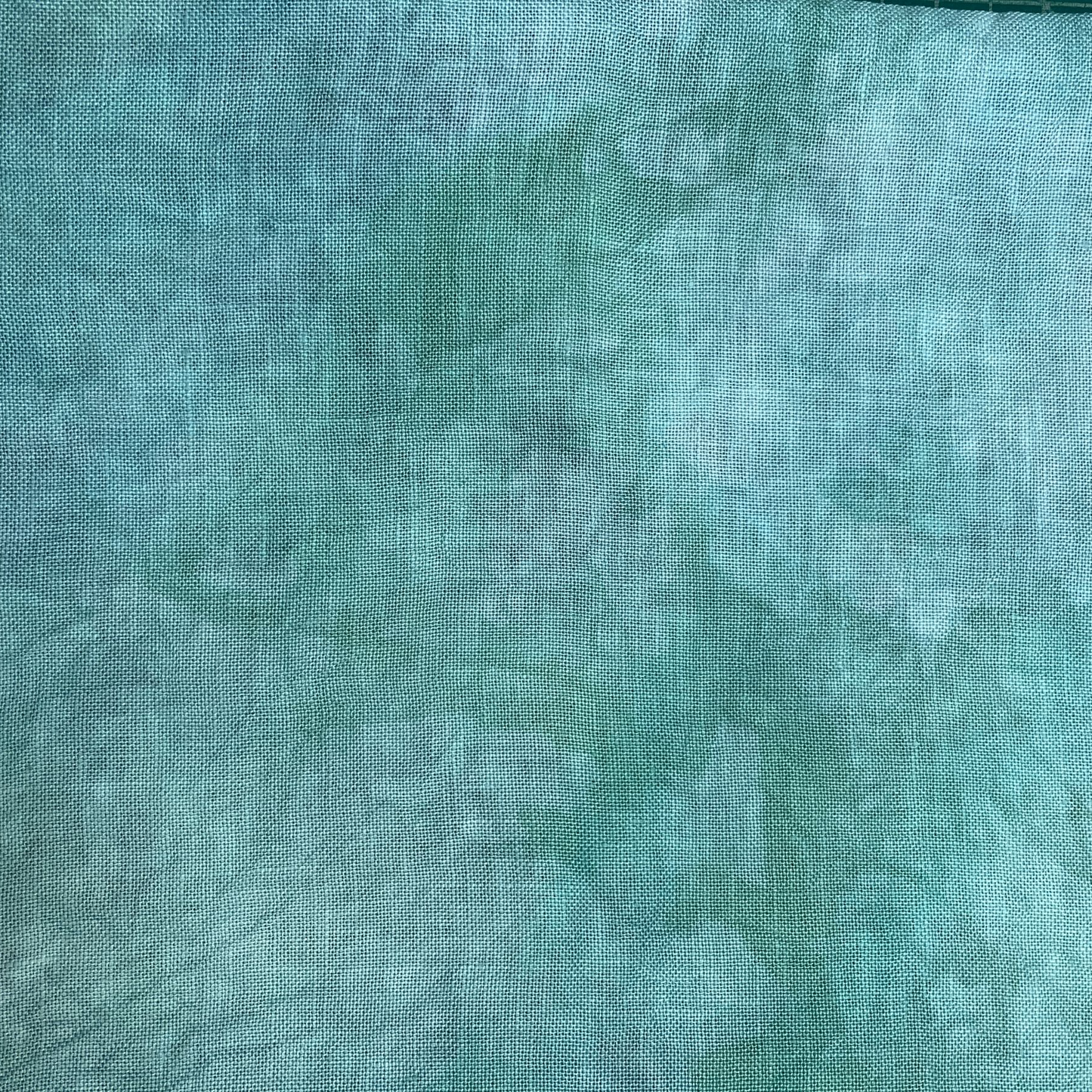 "Emeralds Sea" - Edinburgh - 36 ct