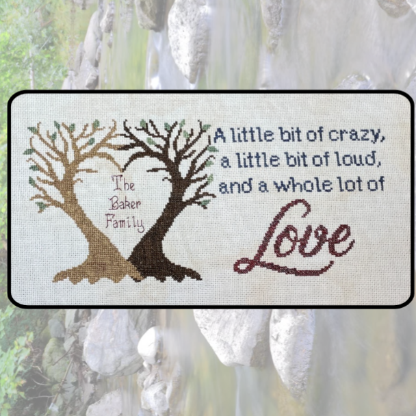 A Little Bit…