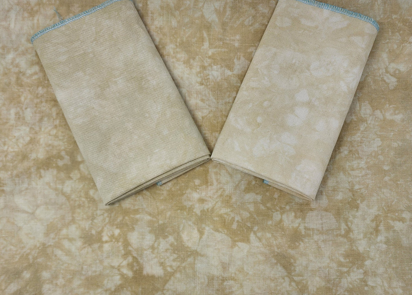 "Hearthstone" - 36 ct - Edinburgh