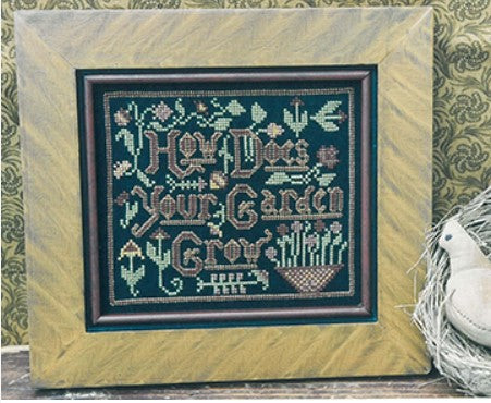 How does your Garden Grow