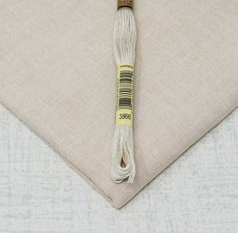 "Linen" - 32 ct