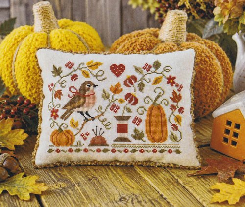 Couleurs d'Automne