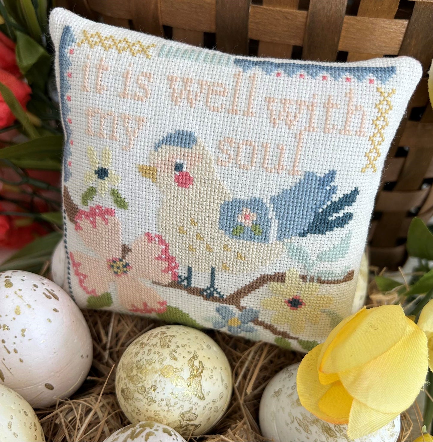 It is Well