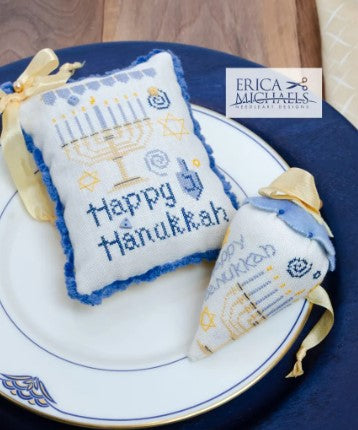 Happy Hanukkah