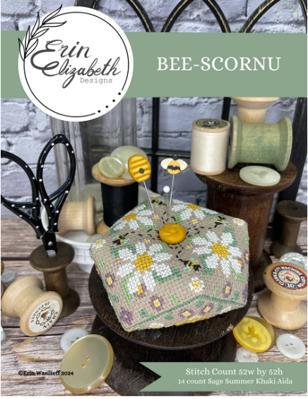 Bee-Scornu