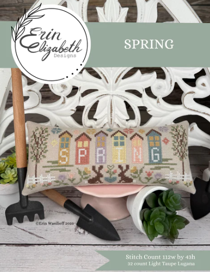 Spring