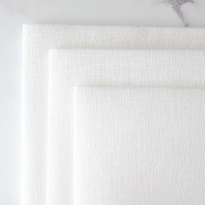 "White" - Cashel - 28 ct