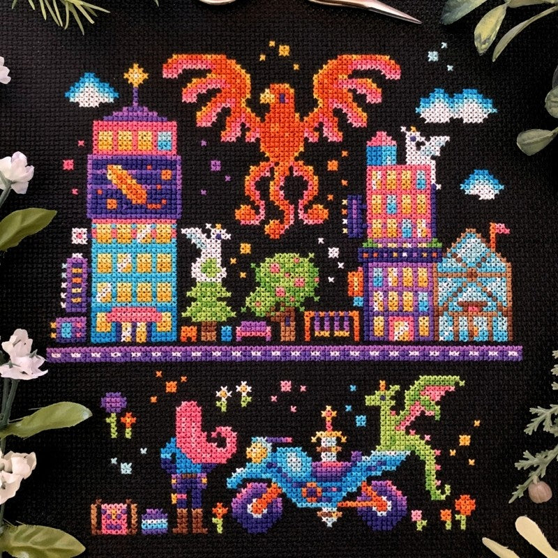 Phoenix City