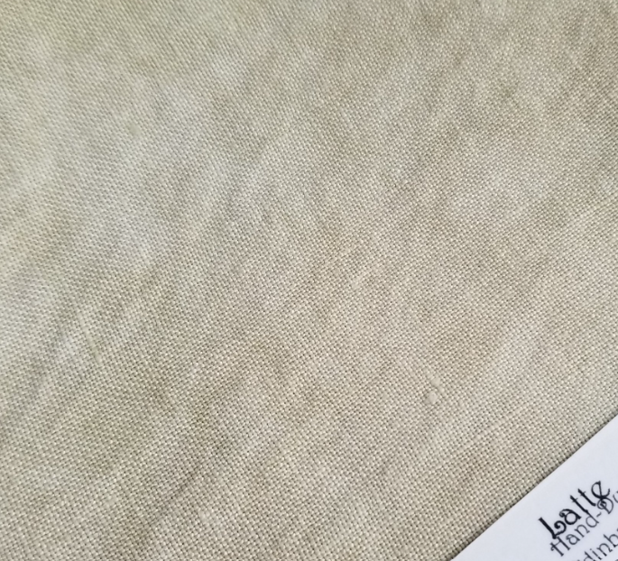 "Latte" - 36ct