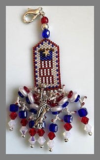 Home of the Brave Fob Kit