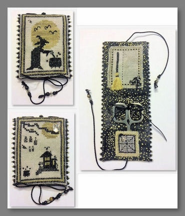 The Hour Needle Case Kit