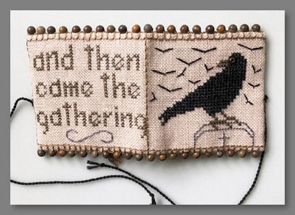 The Gathering Needle Case Kit
