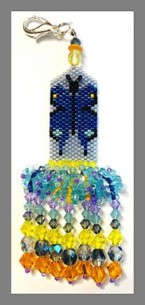 May's Bounty Fob Kit