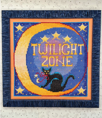Twilight Zone