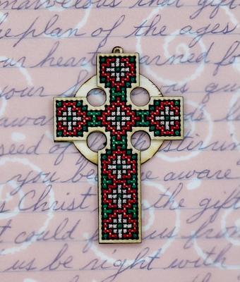 Celtic Cross Kit