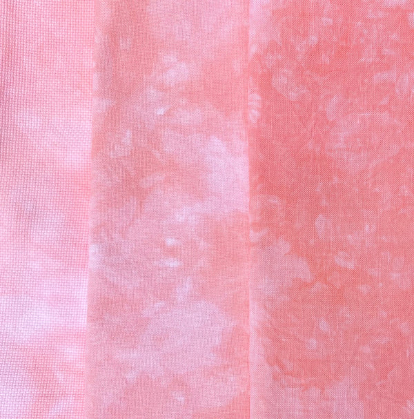 "Talea" - 32 ct Lugana