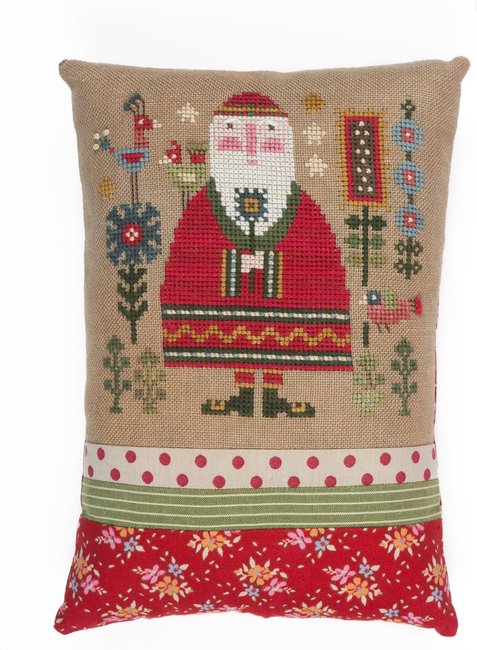 Wee Santa 2026