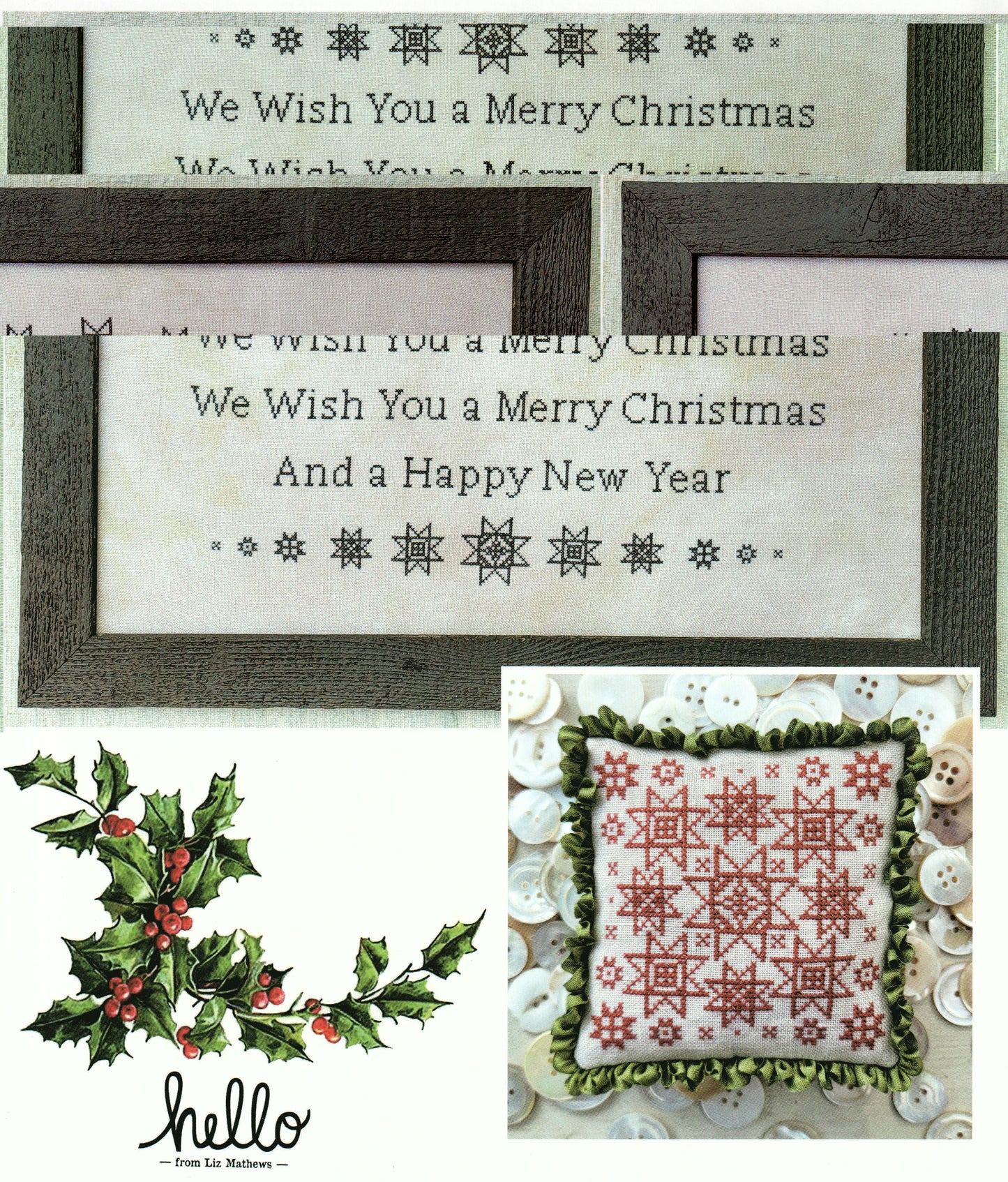 Christmas Wishes
