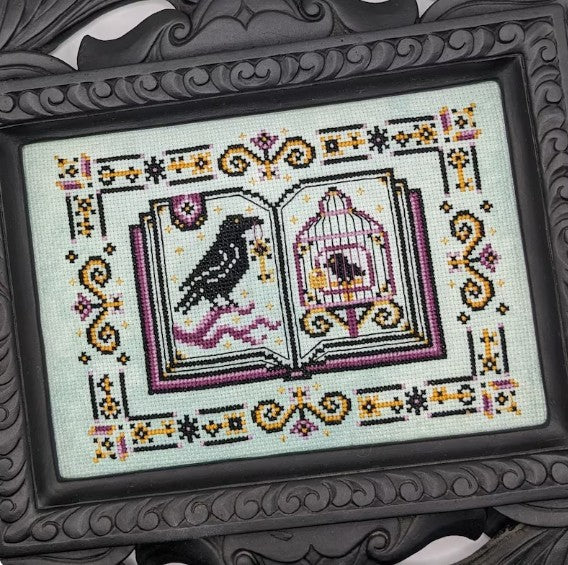 Book of Lost Keys