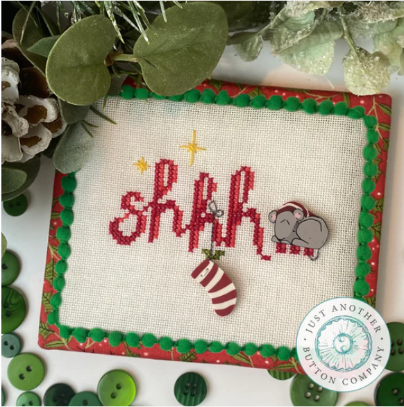 Not a Creature Was Stirring