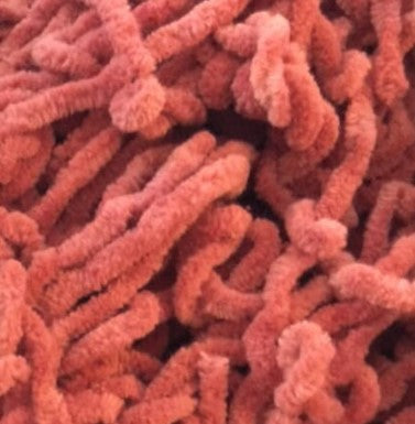 Barn Door Chenille