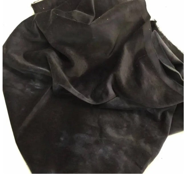 Cotton Velveteen - Pepper