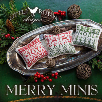 Merry Minis