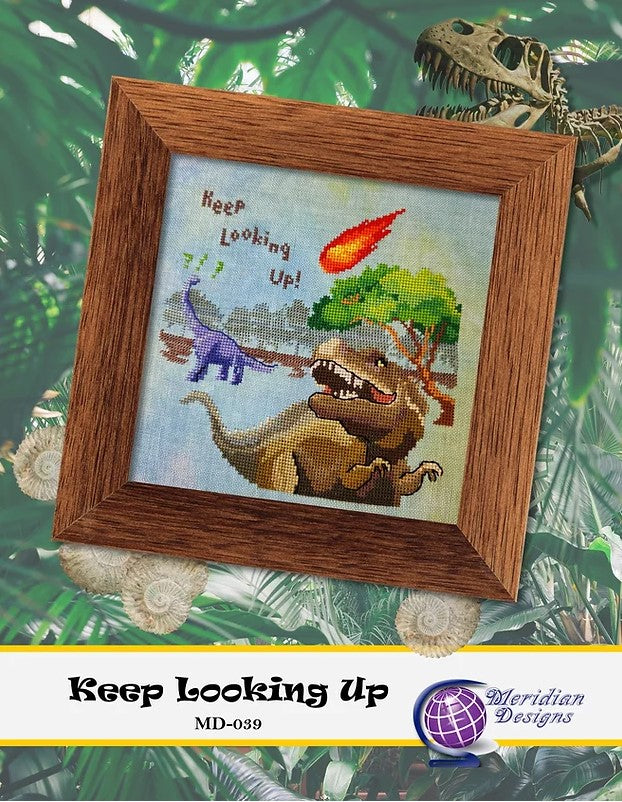 Keep Looking Up