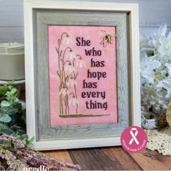 She Hopes