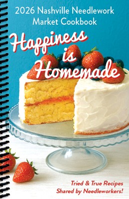 2026 Happiness is Homemade