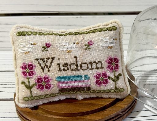 Virtues: Wisdom