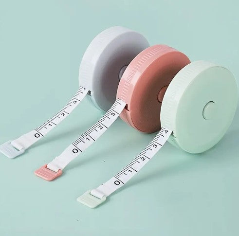 Retractable Tape Measure