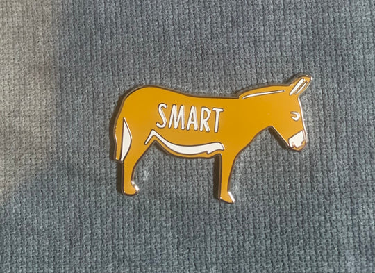Smart Ass Needle Minder
