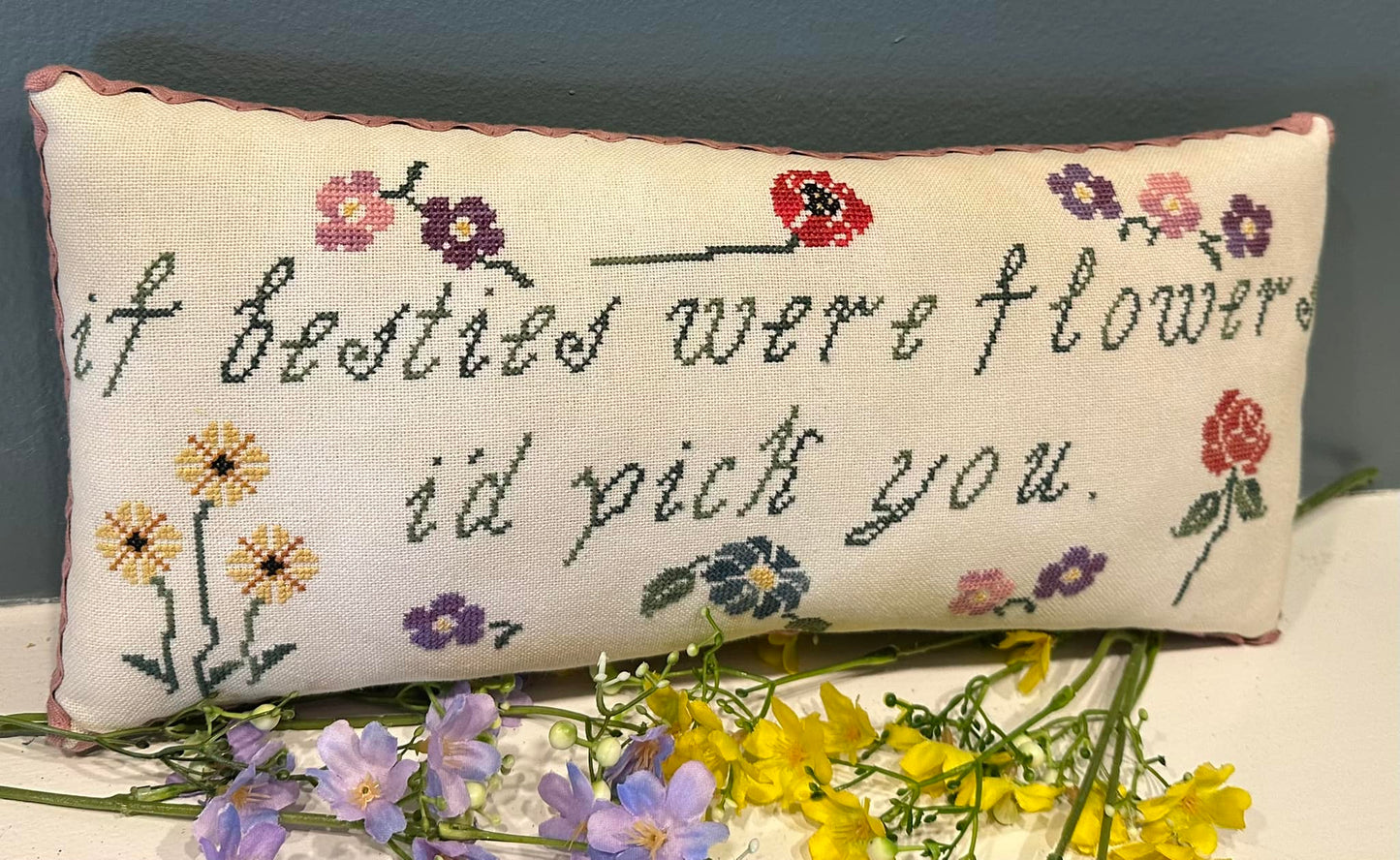Pick You