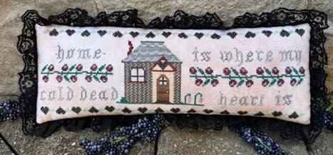 Home is Where