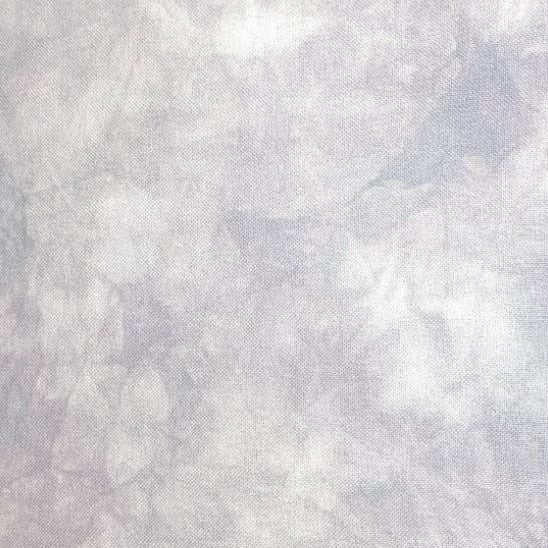 "Vapors" - Embroidery / Finishing Fabric