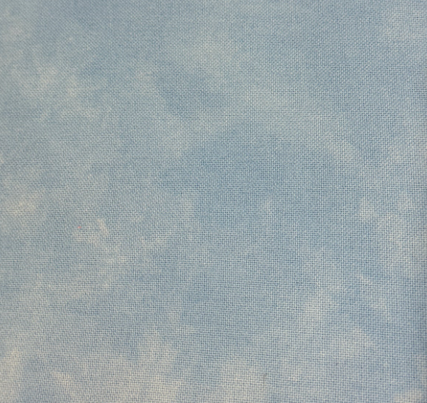 "Dawn" - 36 ct - Edinburgh