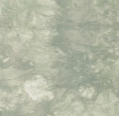 "Eucalyptus" - 20 ct - Aida