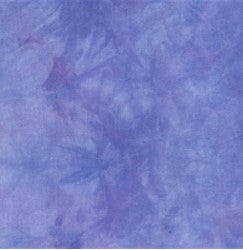 "Lavender" - 16 ct - Aida